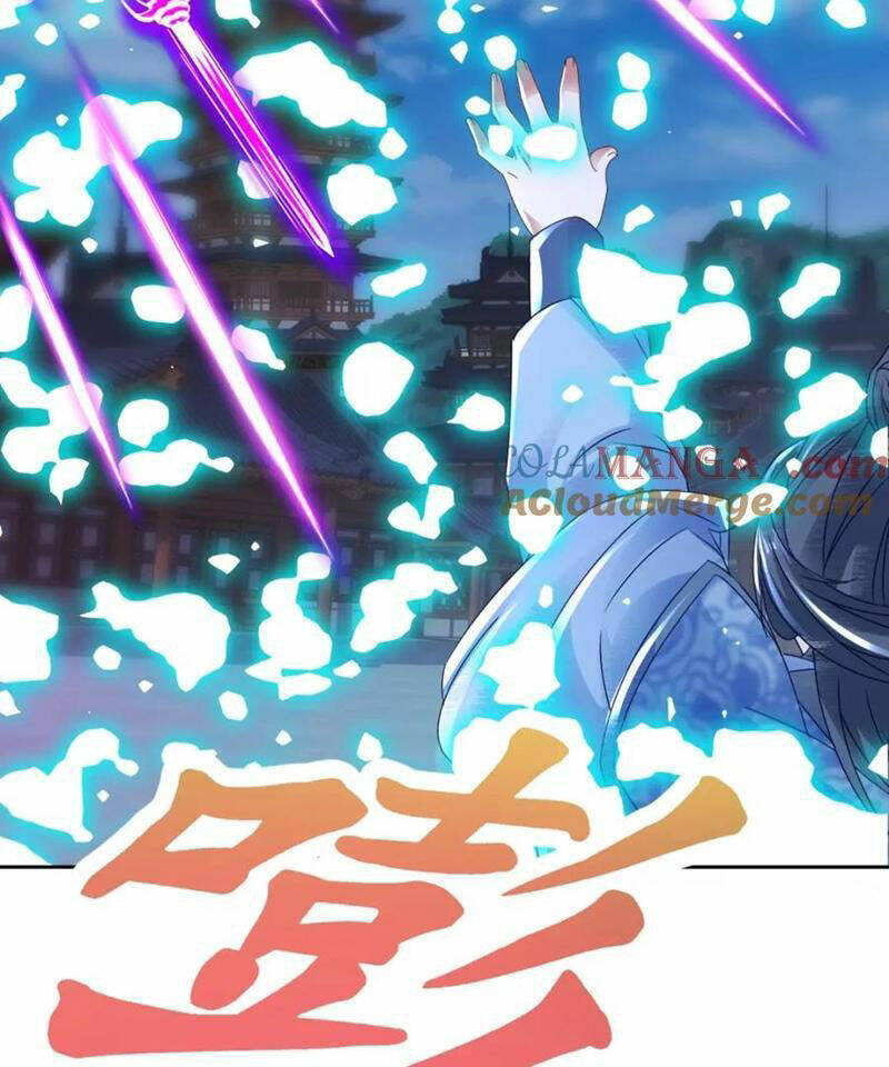 Thần Hồn Võ Đế - Chapter 385 - Page 27