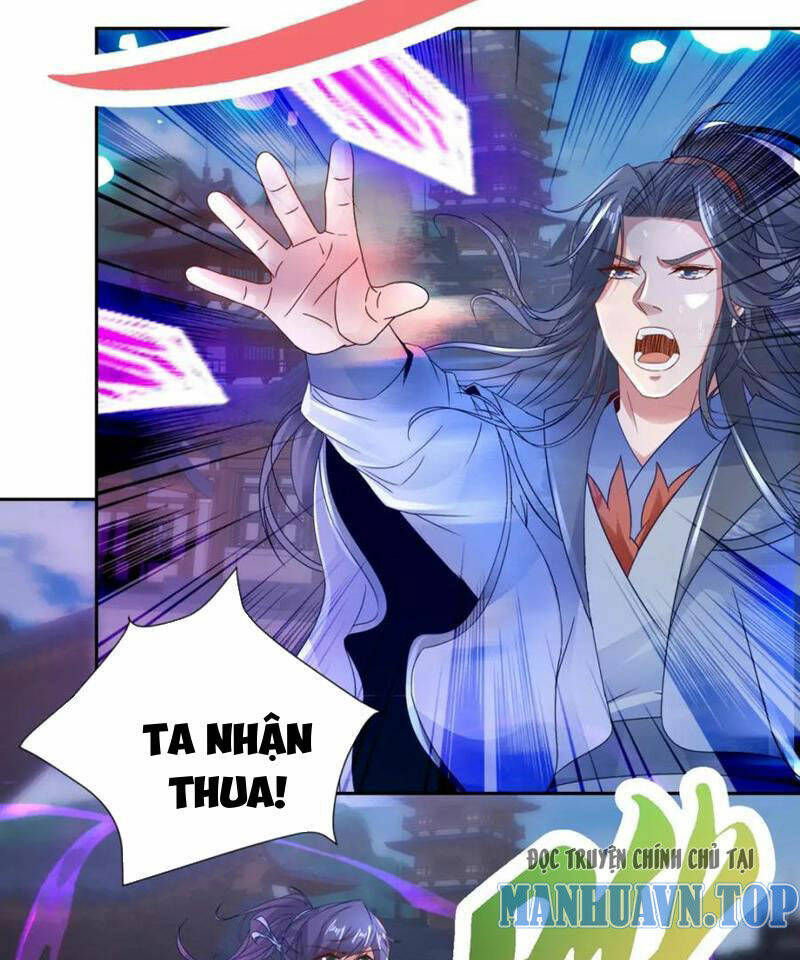 Thần Hồn Võ Đế - Chapter 385 - Page 28