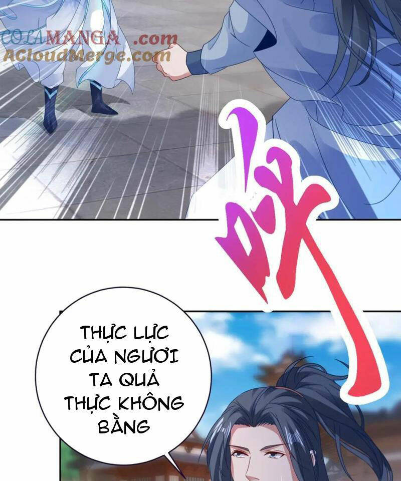 Thần Hồn Võ Đế - Chapter 385 - Page 33