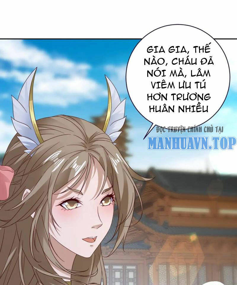 Thần Hồn Võ Đế - Chapter 385 - Page 35