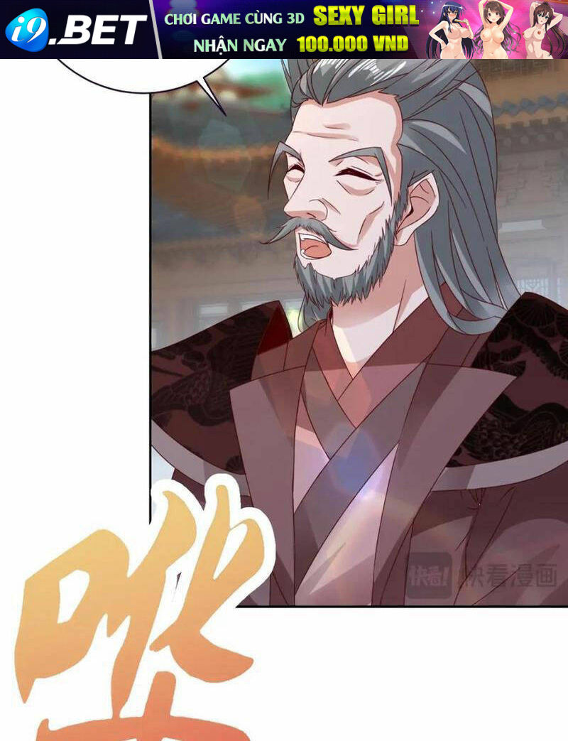 Thần Hồn Võ Đế - Chapter 385 - Page 37