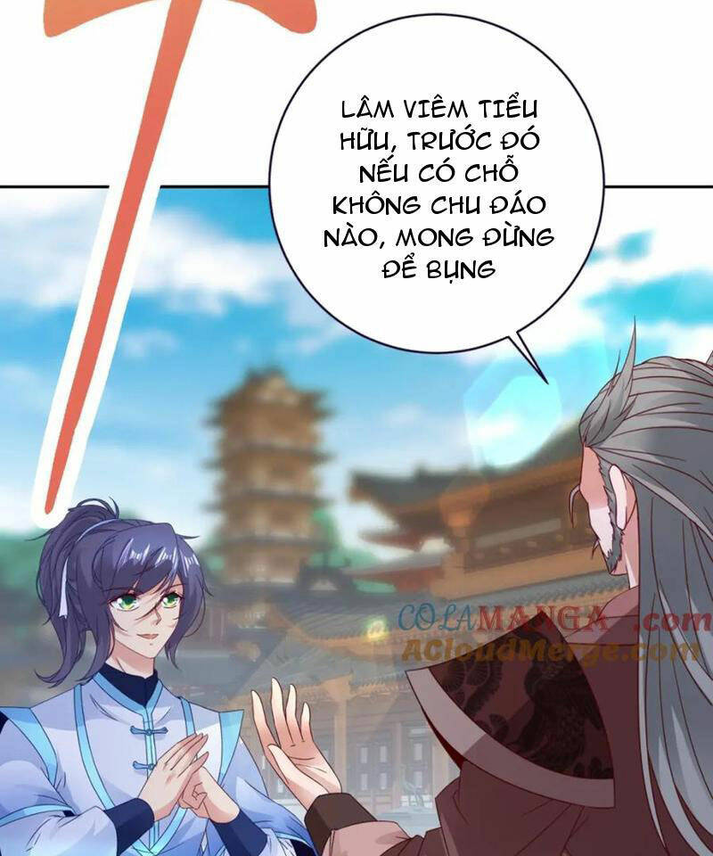 Thần Hồn Võ Đế - Chapter 385 - Page 38