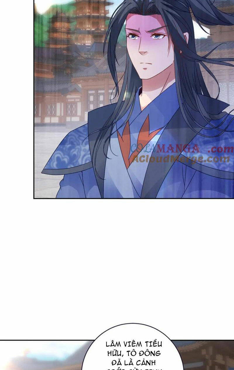 Thần Hồn Võ Đế - Chapter 385 - Page 4