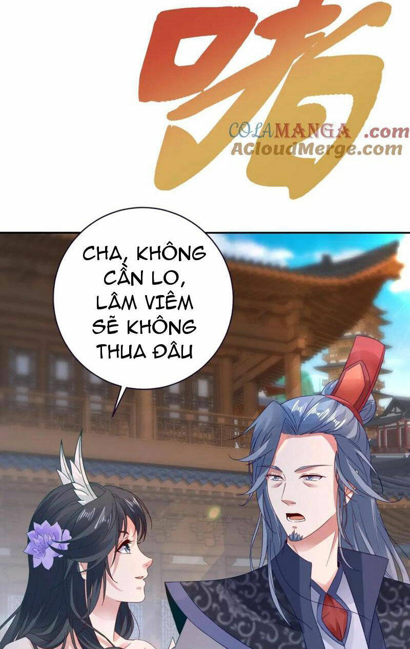 Thần Hồn Võ Đế - Chapter 385 - Page 7