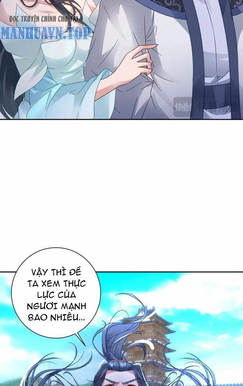 Thần Hồn Võ Đế - Chapter 385 - Page 8