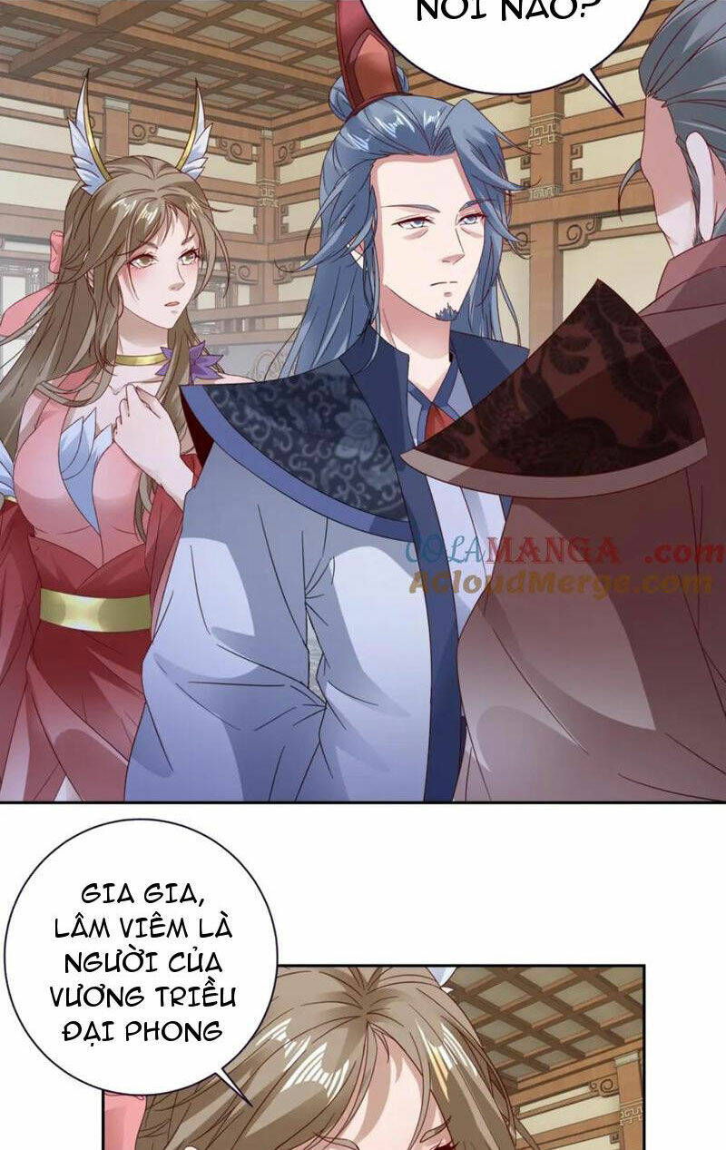 Thần Hồn Võ Đế - Chapter 386 - Page 11