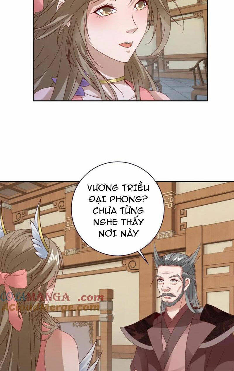 Thần Hồn Võ Đế - Chapter 386 - Page 12