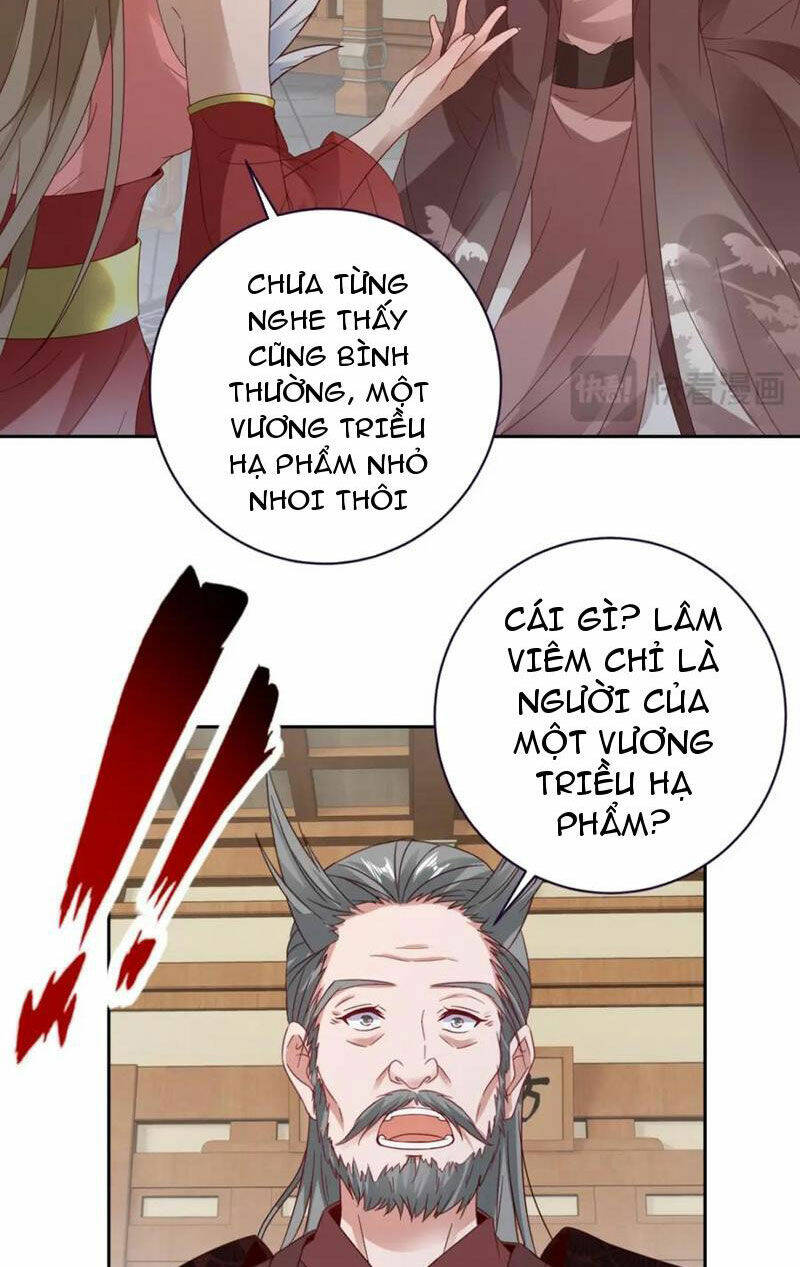 Thần Hồn Võ Đế - Chapter 386 - Page 13