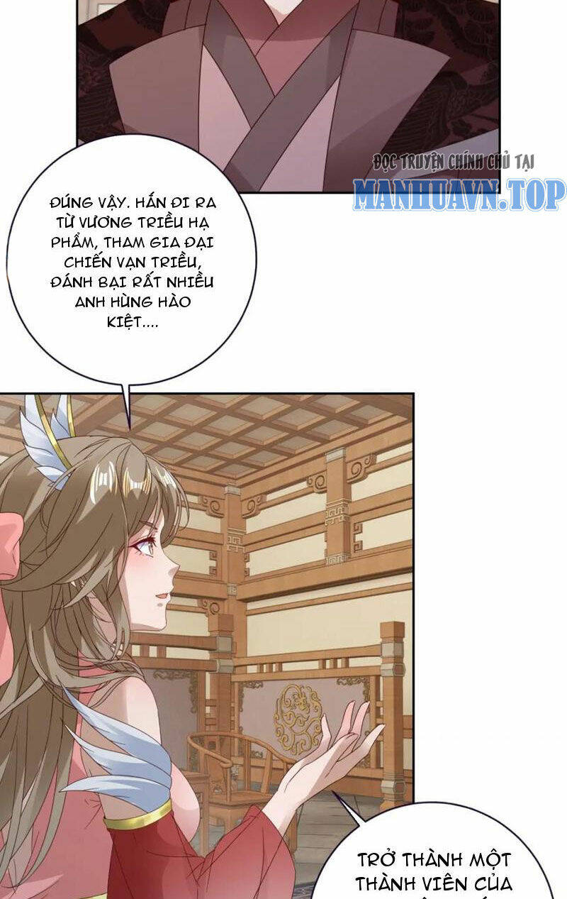 Thần Hồn Võ Đế - Chapter 386 - Page 14