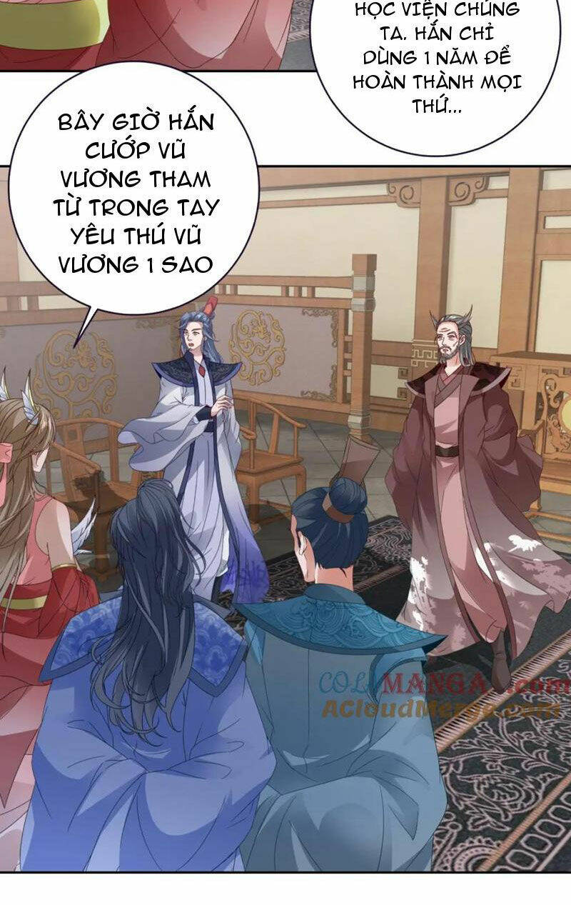 Thần Hồn Võ Đế - Chapter 386 - Page 15