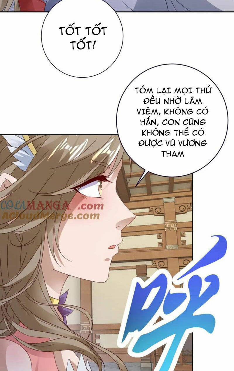 Thần Hồn Võ Đế - Chapter 386 - Page 18