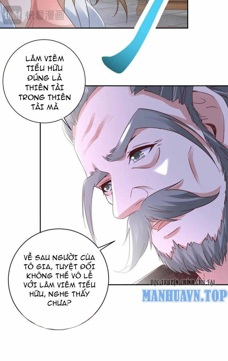 Thần Hồn Võ Đế - Chapter 386 - Page 19