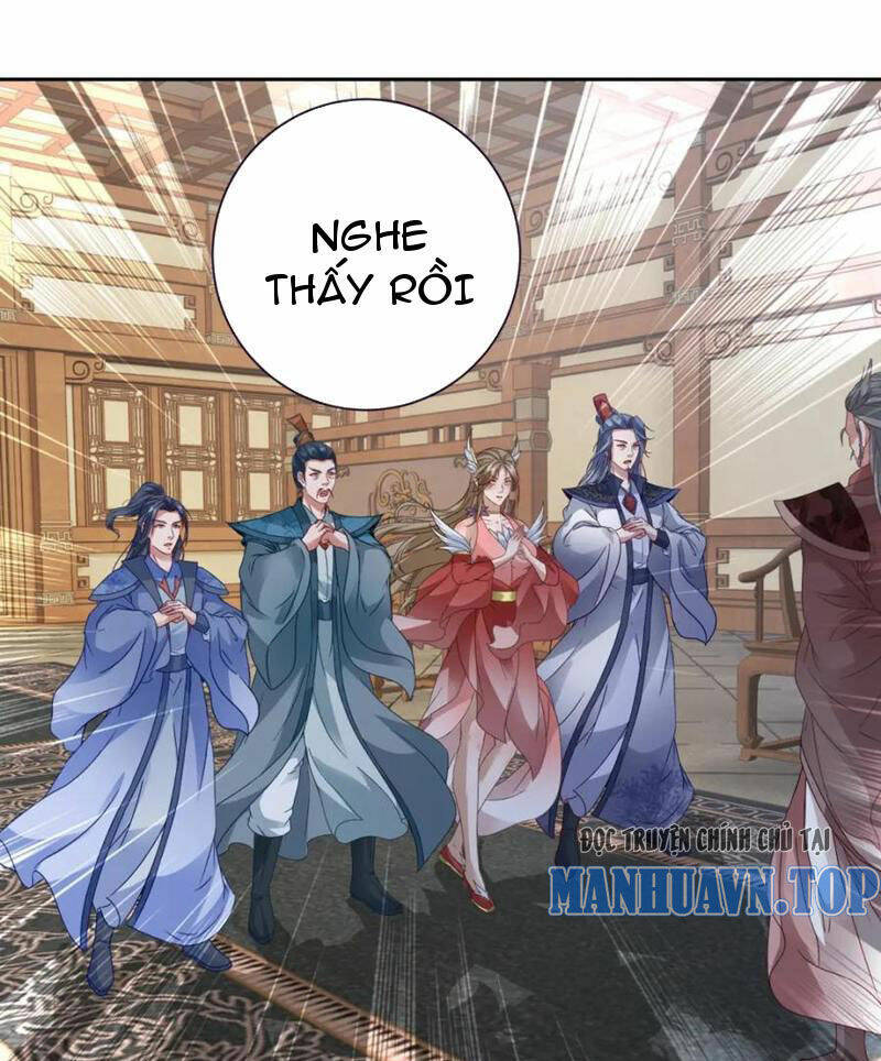 Thần Hồn Võ Đế - Chapter 386 - Page 20