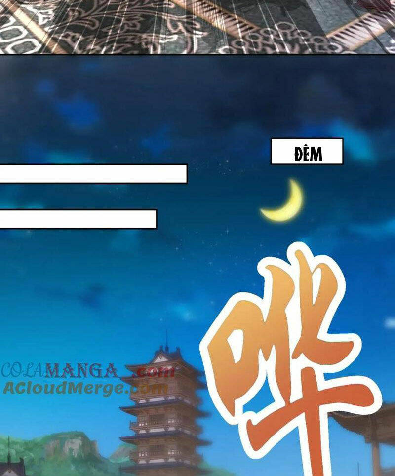 Thần Hồn Võ Đế - Chapter 386 - Page 21