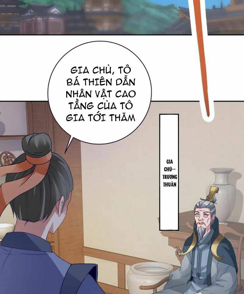 Thần Hồn Võ Đế - Chapter 386 - Page 22