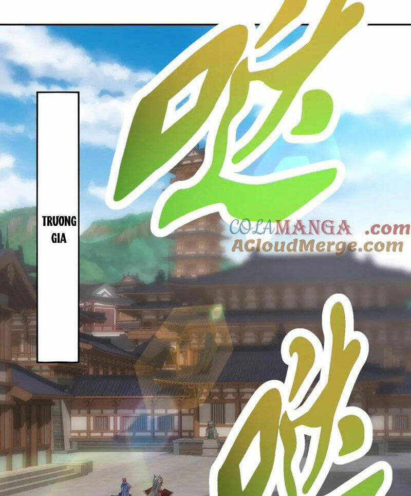 Thần Hồn Võ Đế - Chapter 386 - Page 25