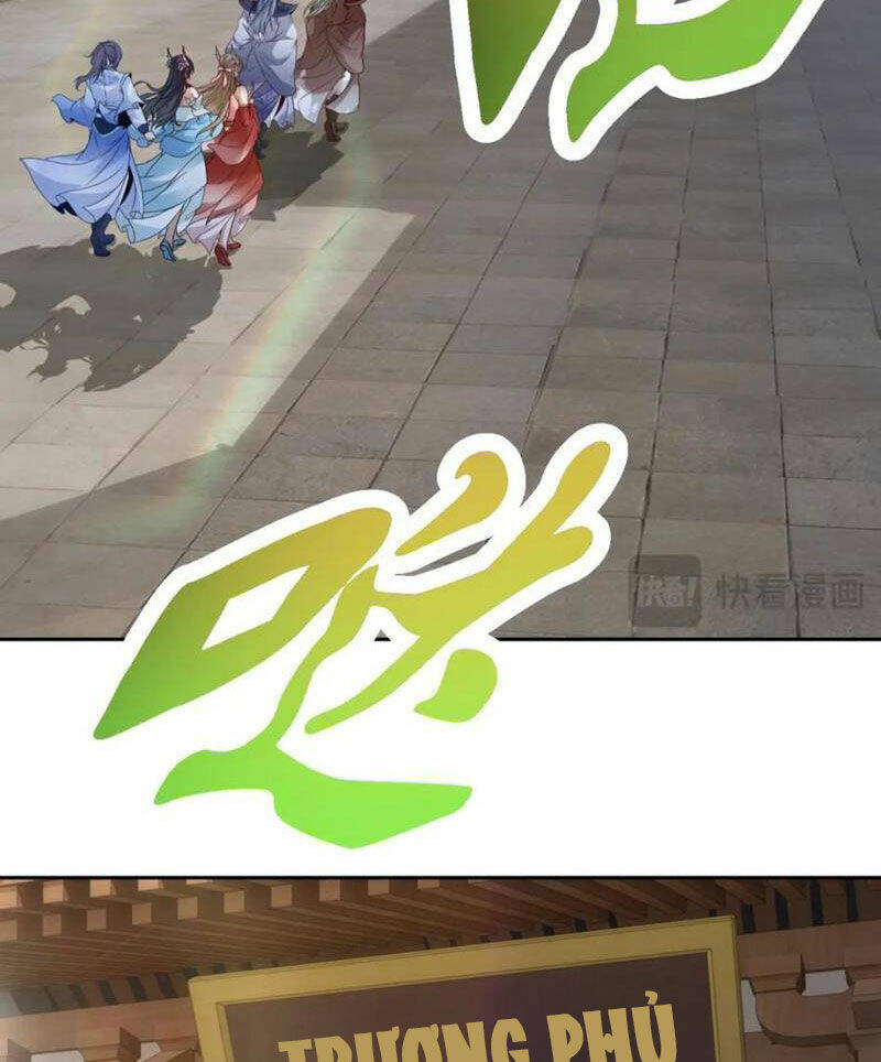 Thần Hồn Võ Đế - Chapter 386 - Page 26