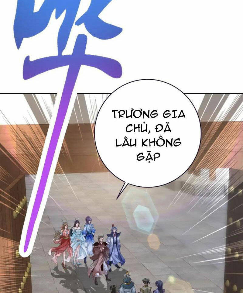 Thần Hồn Võ Đế - Chapter 386 - Page 28