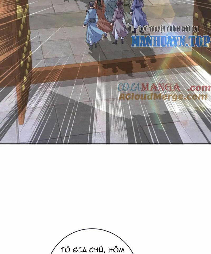 Thần Hồn Võ Đế - Chapter 386 - Page 29