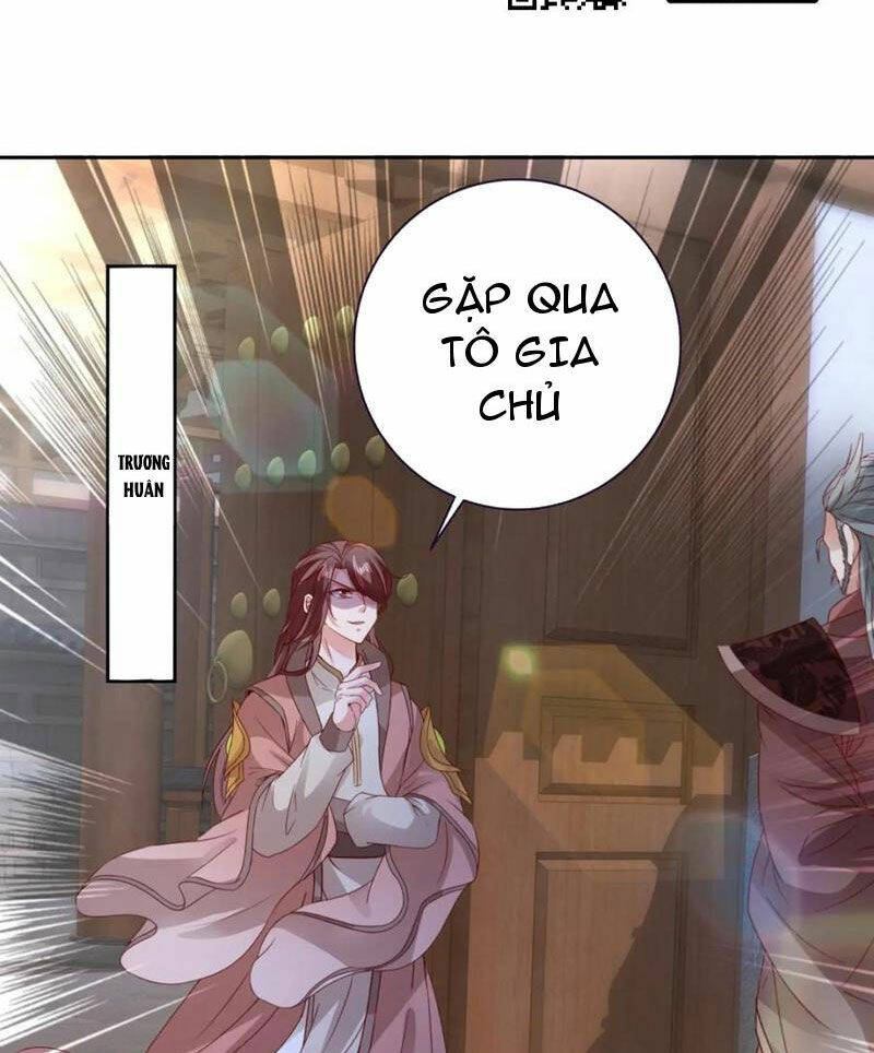 Thần Hồn Võ Đế - Chapter 386 - Page 33