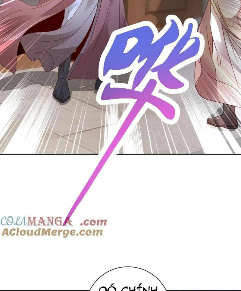 Thần Hồn Võ Đế - Chapter 386 - Page 34