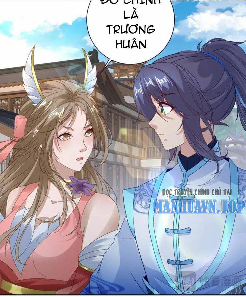 Thần Hồn Võ Đế - Chapter 386 - Page 35