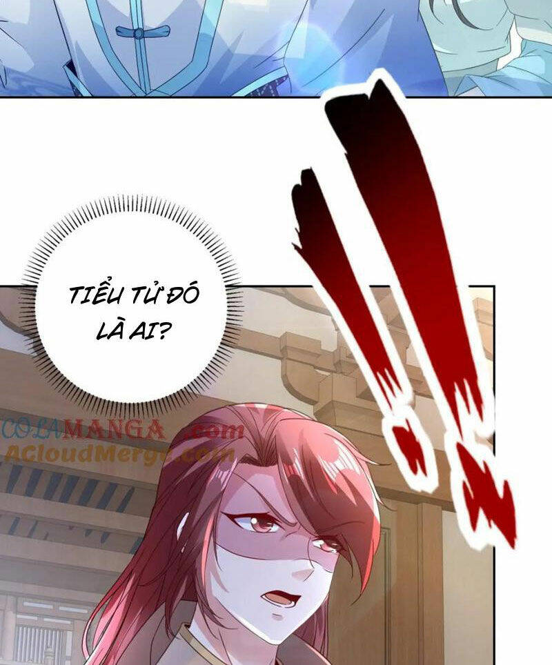 Thần Hồn Võ Đế - Chapter 386 - Page 38