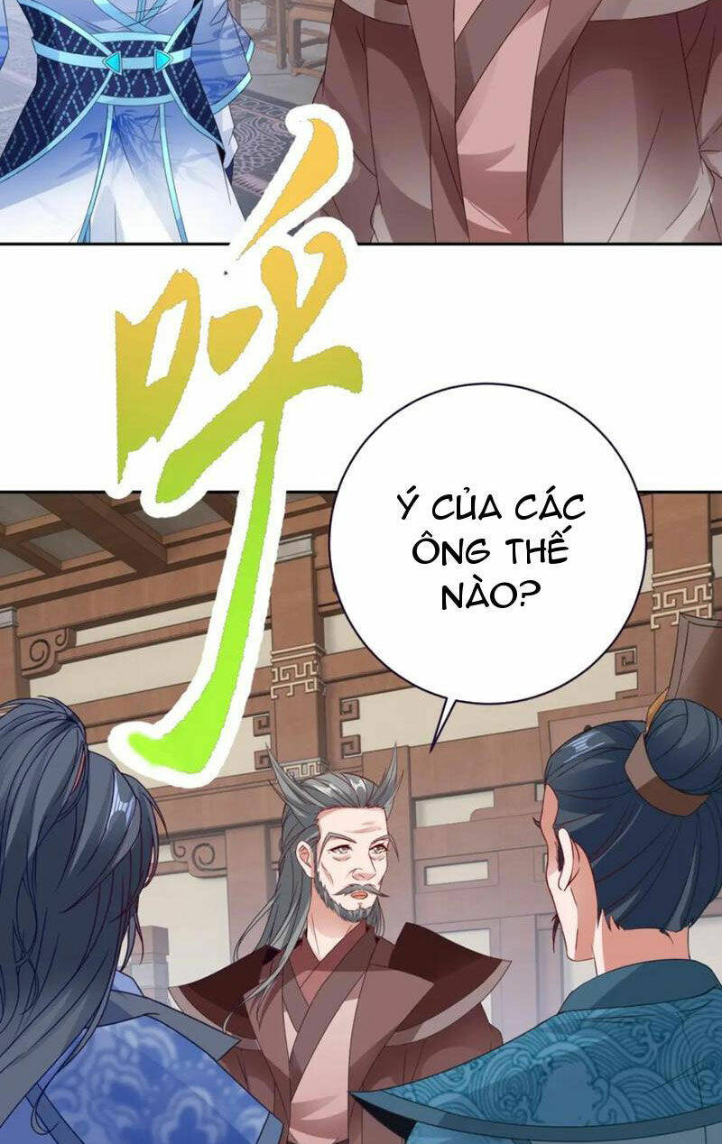 Thần Hồn Võ Đế - Chapter 386 - Page 3