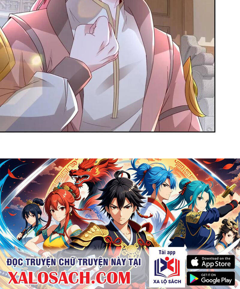 Thần Hồn Võ Đế - Chapter 386 - Page 39