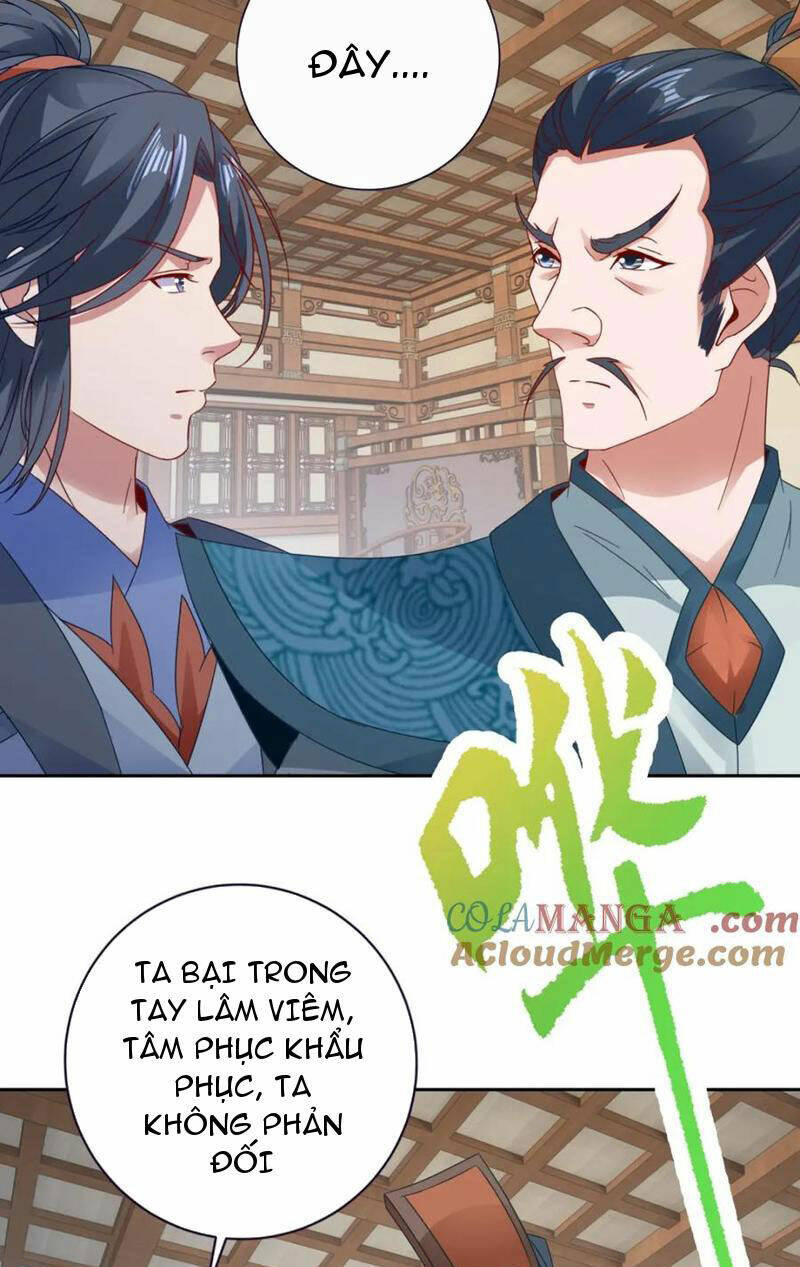 Thần Hồn Võ Đế - Chapter 386 - Page 5