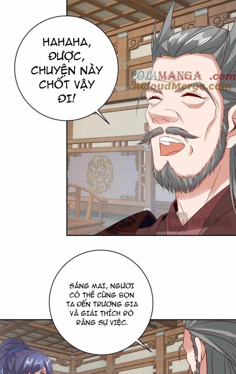 Thần Hồn Võ Đế - Chapter 386 - Page 7