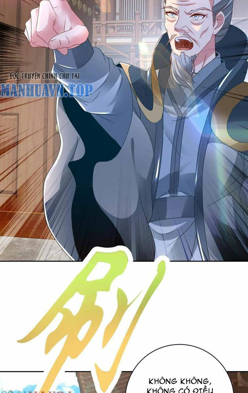 Thần Hồn Võ Đế - Chapter 387 - Page 9