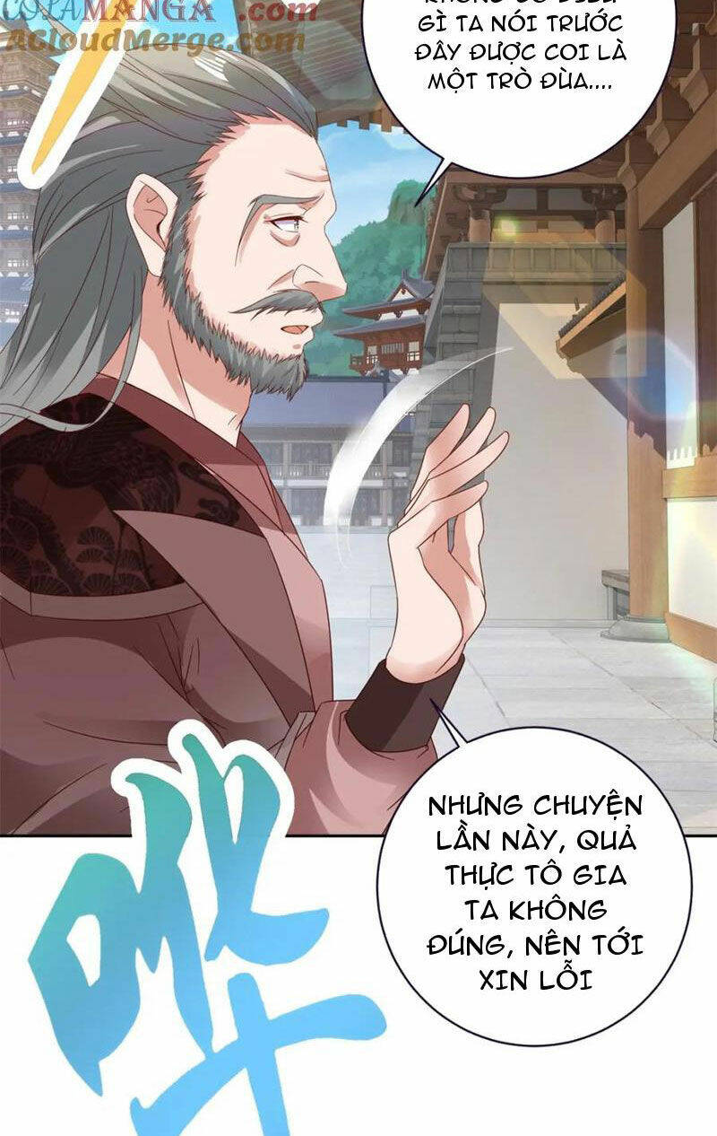 Thần Hồn Võ Đế - Chapter 387 - Page 10