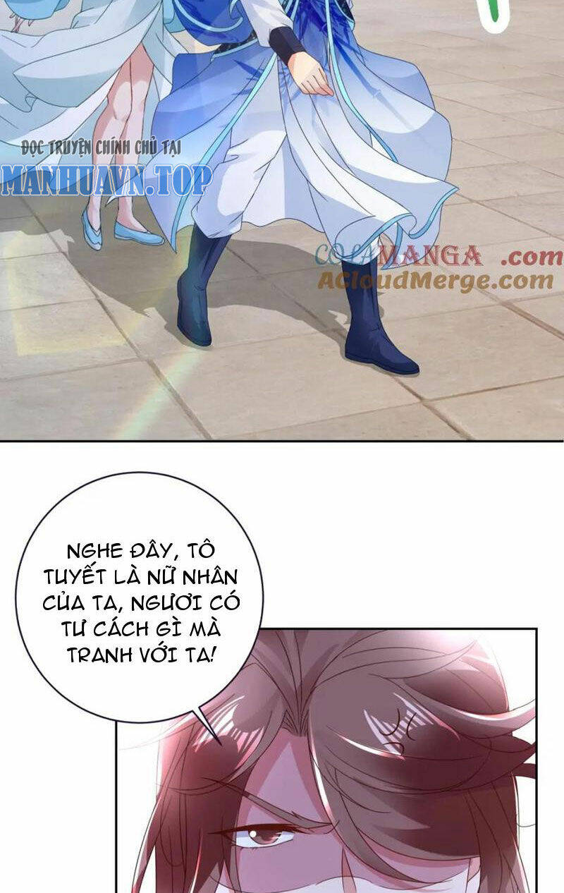 Thần Hồn Võ Đế - Chapter 387 - Page 14