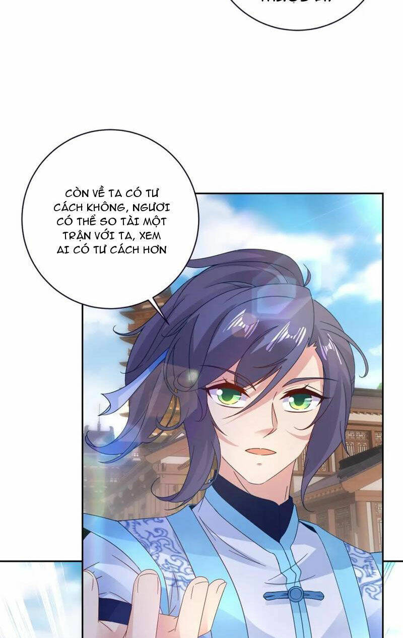 Thần Hồn Võ Đế - Chapter 387 - Page 16