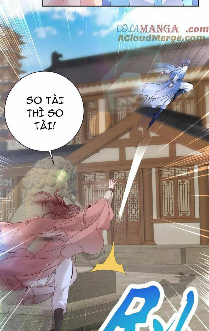 Thần Hồn Võ Đế - Chapter 387 - Page 17