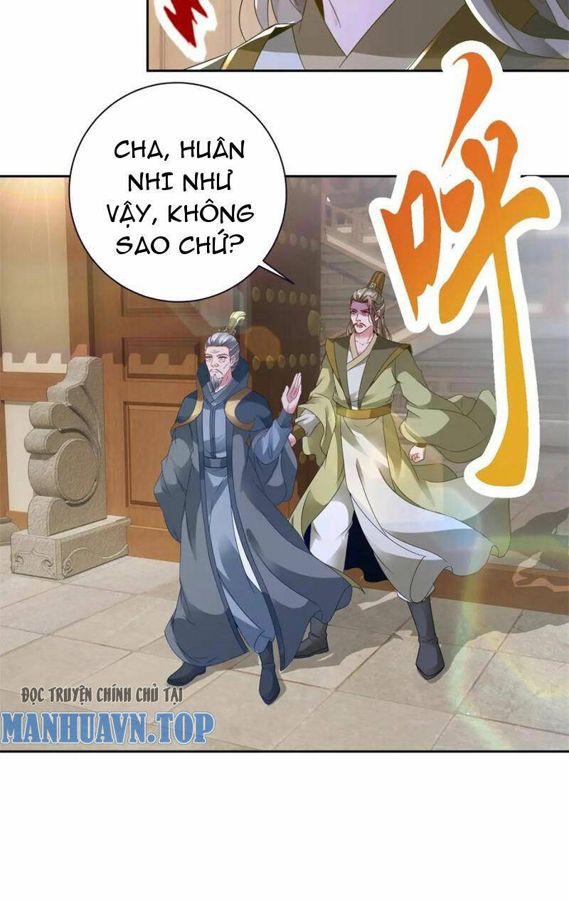 Thần Hồn Võ Đế - Chapter 387 - Page 19