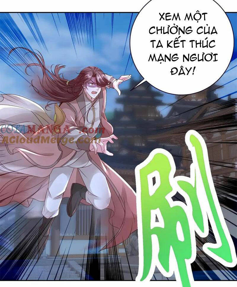 Thần Hồn Võ Đế - Chapter 387 - Page 24