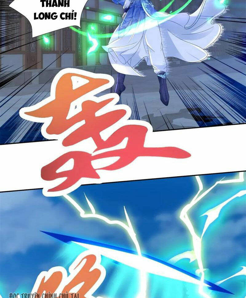 Thần Hồn Võ Đế - Chapter 387 - Page 28