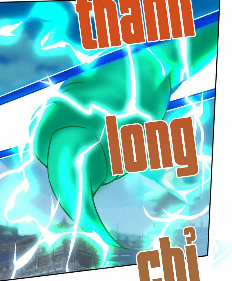 Thần Hồn Võ Đế - Chapter 387 - Page 30