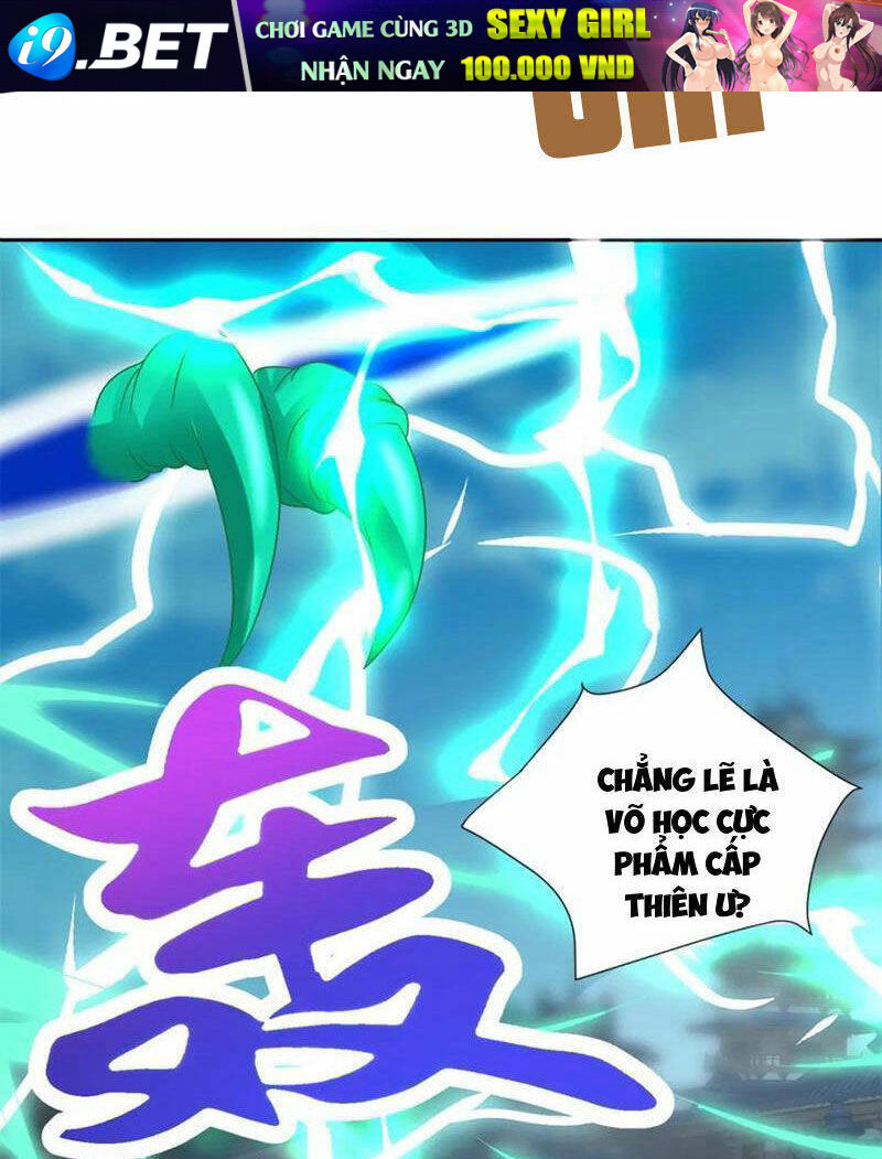 Thần Hồn Võ Đế - Chapter 387 - Page 31