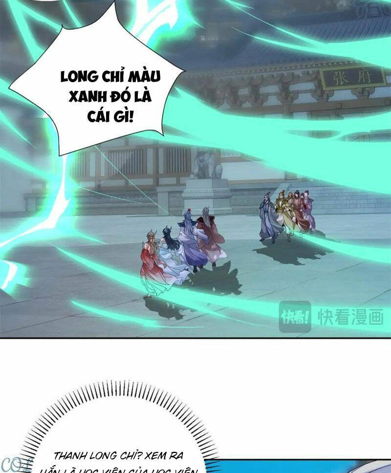 Thần Hồn Võ Đế - Chapter 387 - Page 32