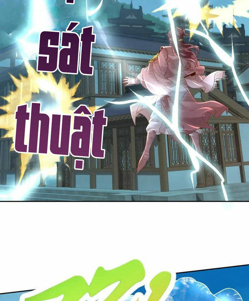 Thần Hồn Võ Đế - Chapter 387 - Page 37