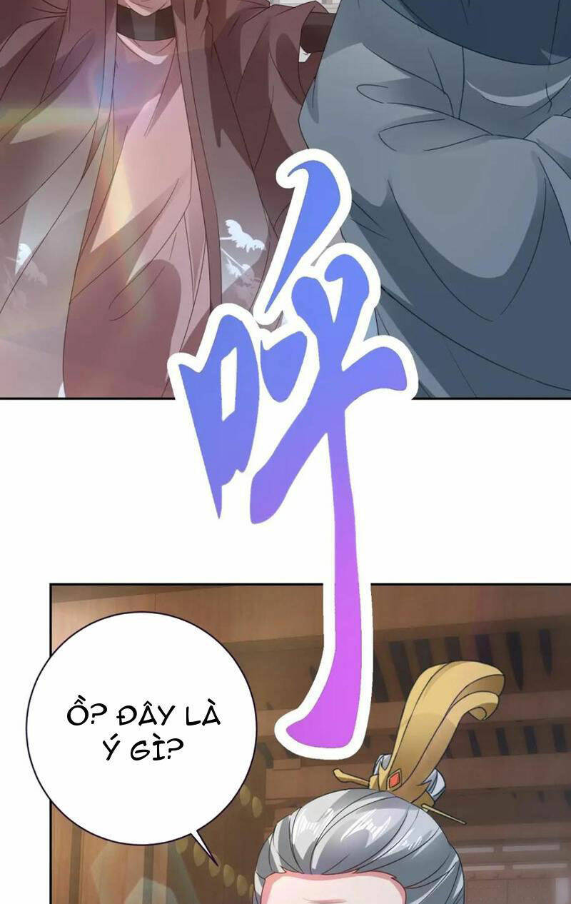 Thần Hồn Võ Đế - Chapter 387 - Page 3