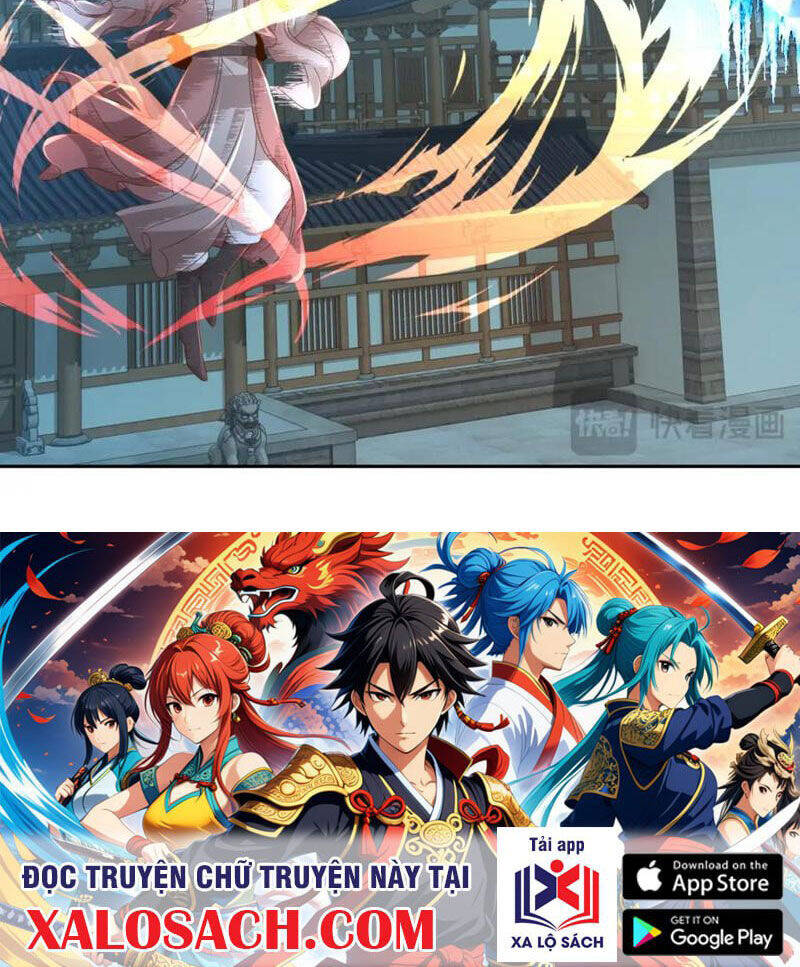 Thần Hồn Võ Đế - Chapter 387 - Page 39