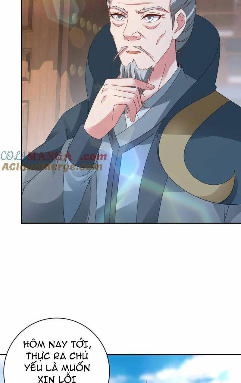 Thần Hồn Võ Đế - Chapter 387 - Page 4