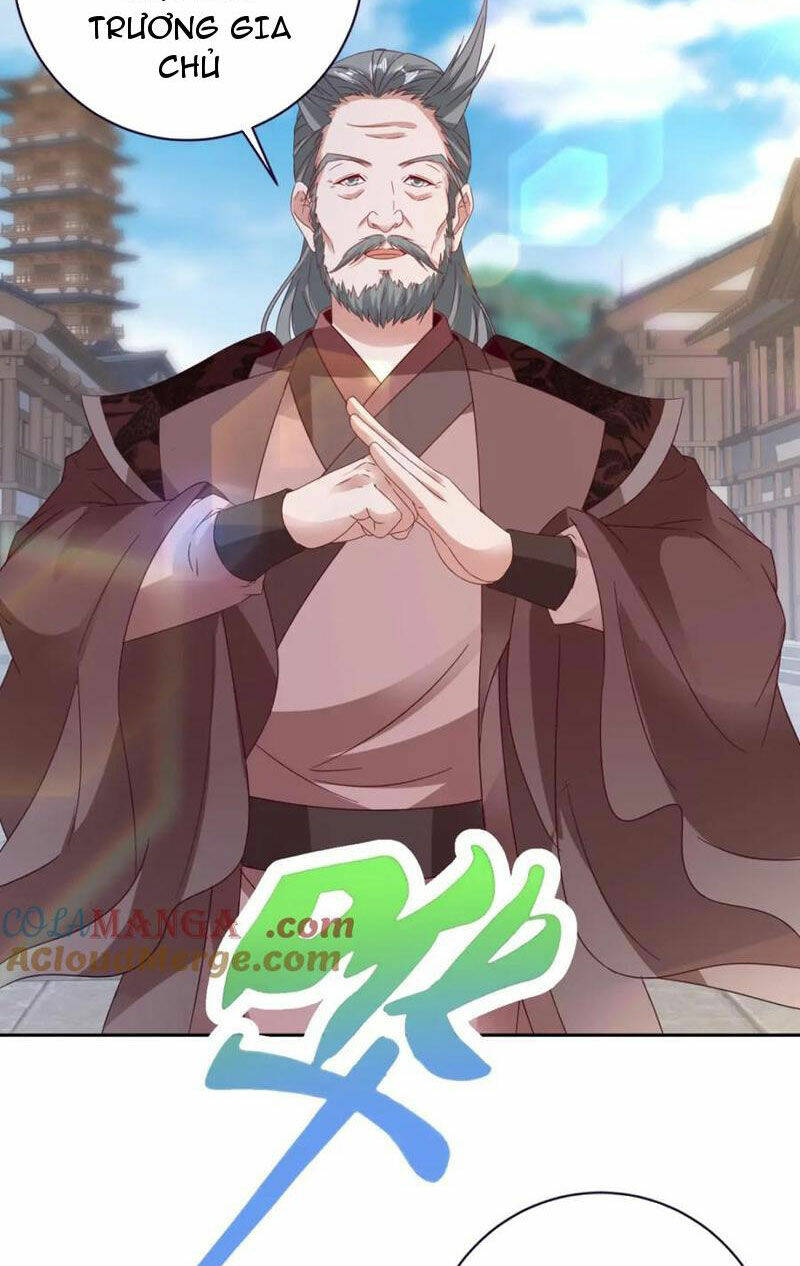 Thần Hồn Võ Đế - Chapter 387 - Page 5