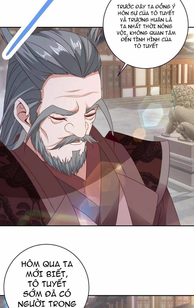 Thần Hồn Võ Đế - Chapter 387 - Page 6