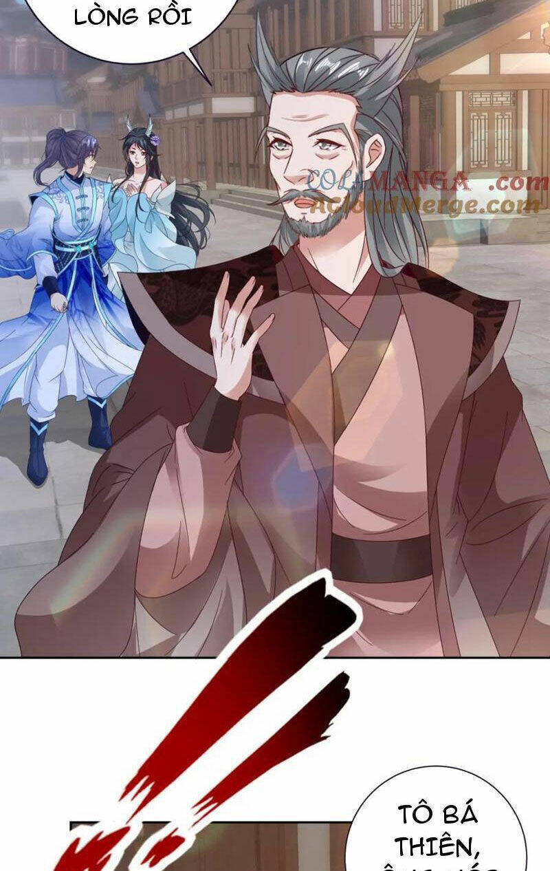 Thần Hồn Võ Đế - Chapter 387 - Page 7