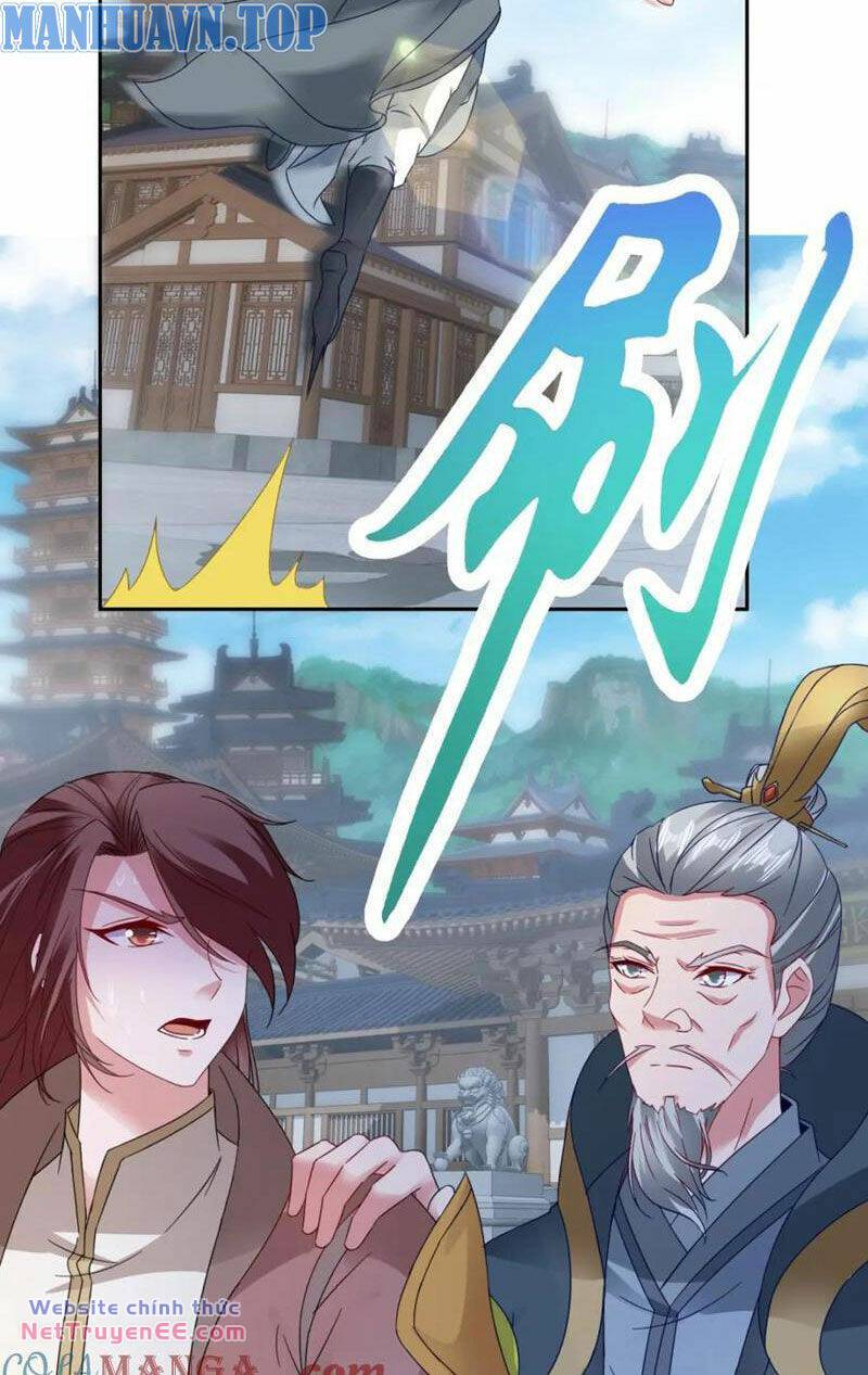 Thần Hồn Võ Đế - Chapter 388 - Page 9